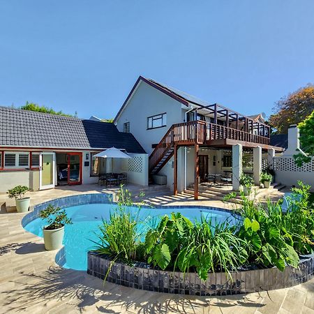 Branch & Vine Cottages - Constantia - Formerly Pinoak Cottages Cidade Do Cabo Exterior foto