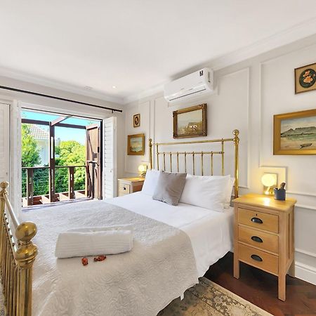Branch & Vine Cottages - Constantia - Formerly Pinoak Cottages Cidade Do Cabo Exterior foto