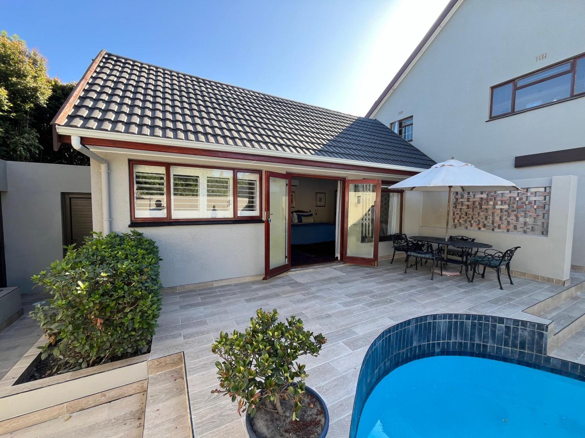 Branch & Vine Cottages - Constantia - Formerly Pinoak Cottages Cidade Do Cabo Exterior foto