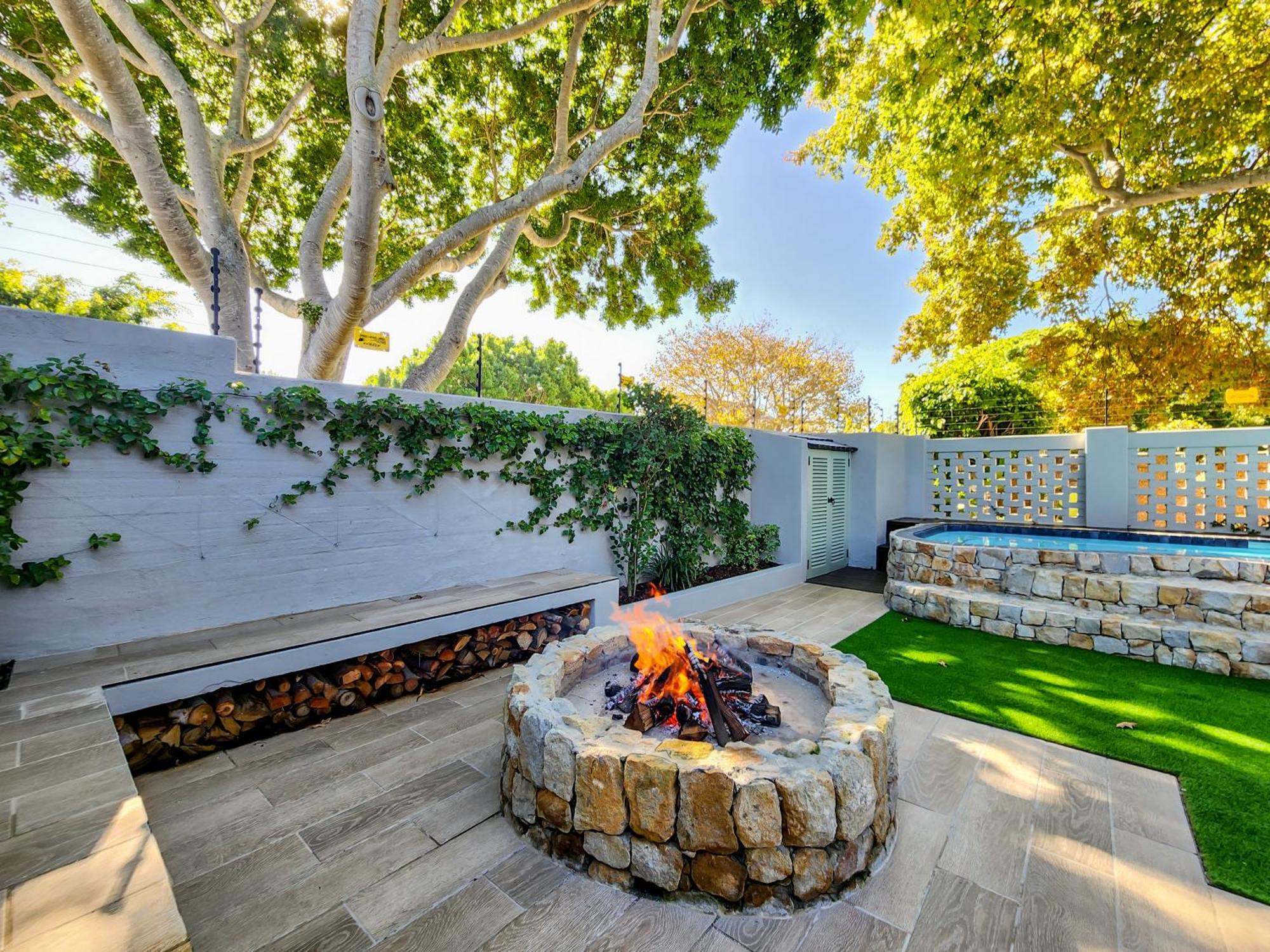 Branch & Vine Cottages - Constantia - Formerly Pinoak Cottages Cidade Do Cabo Exterior foto
