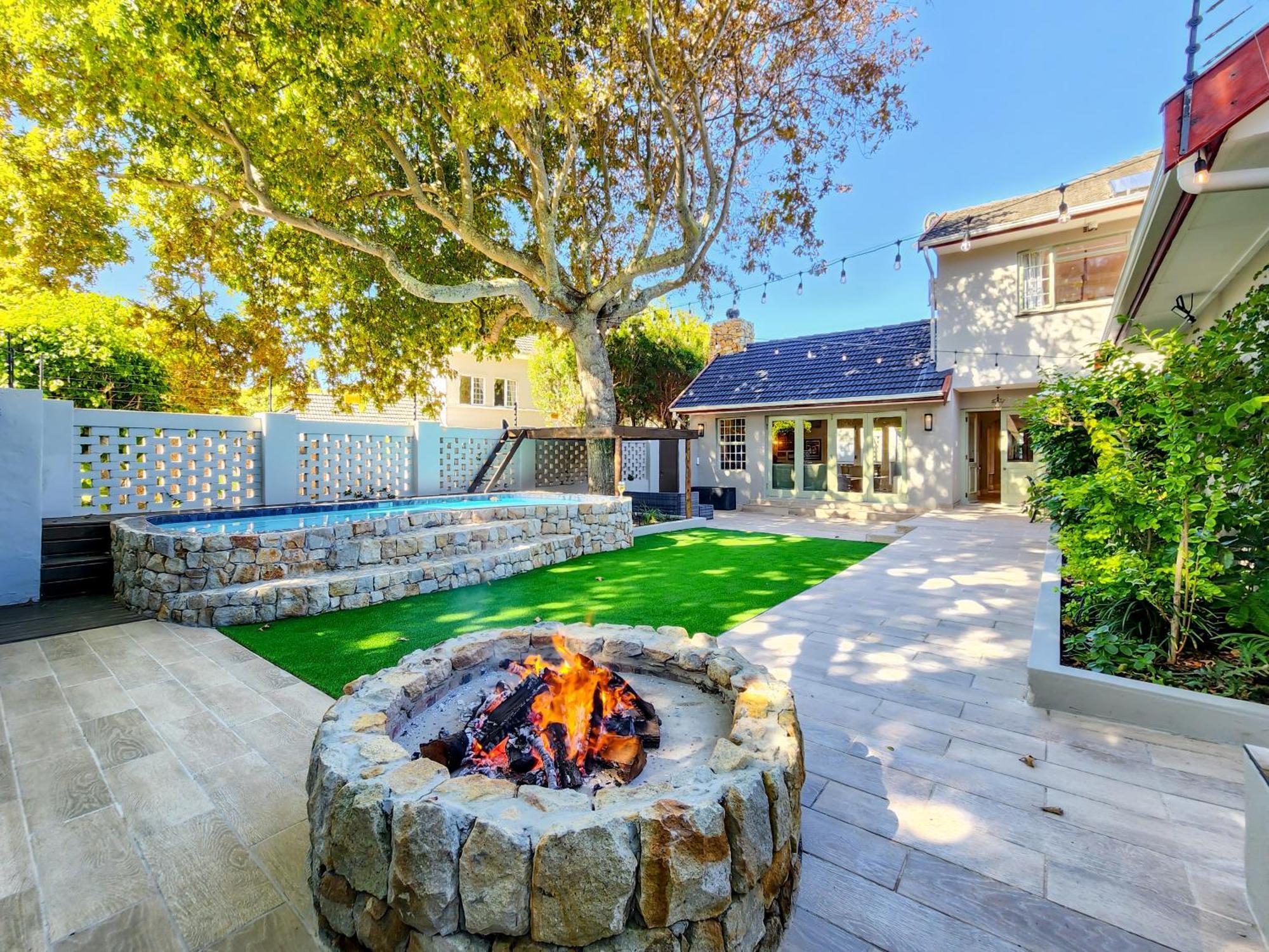 Branch & Vine Cottages - Constantia - Formerly Pinoak Cottages Cidade Do Cabo Exterior foto