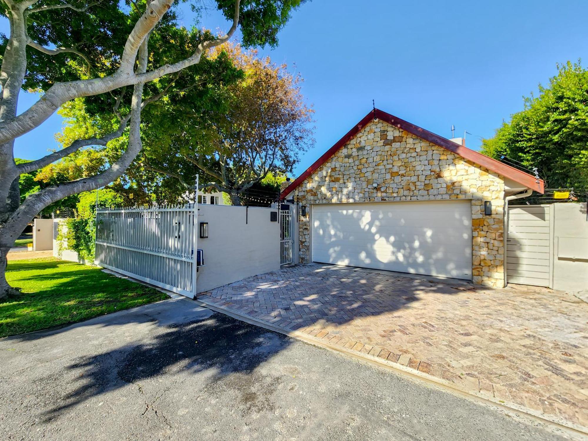 Branch & Vine Cottages - Constantia - Formerly Pinoak Cottages Cidade Do Cabo Exterior foto