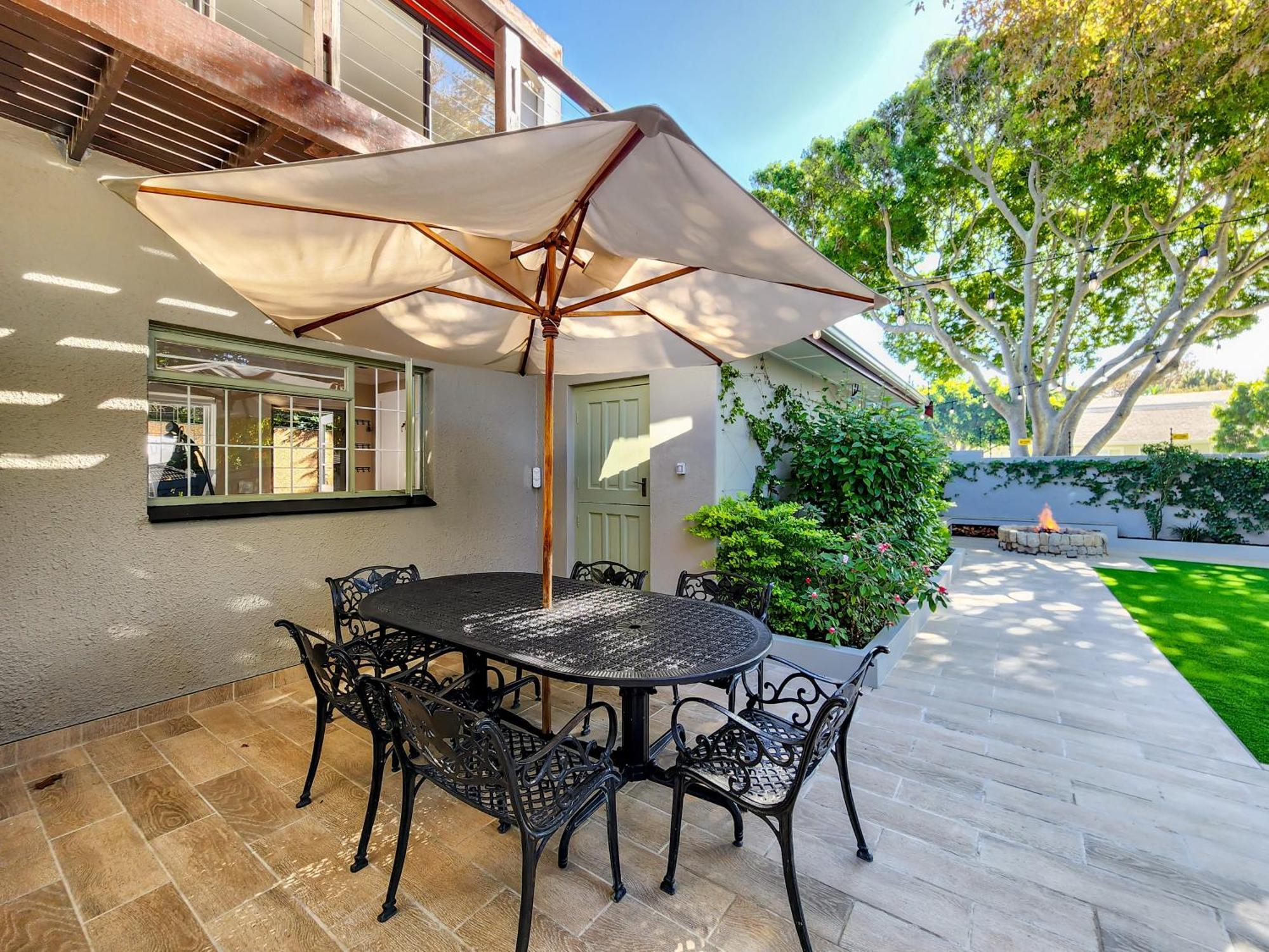 Branch & Vine Cottages - Constantia - Formerly Pinoak Cottages Cidade Do Cabo Exterior foto