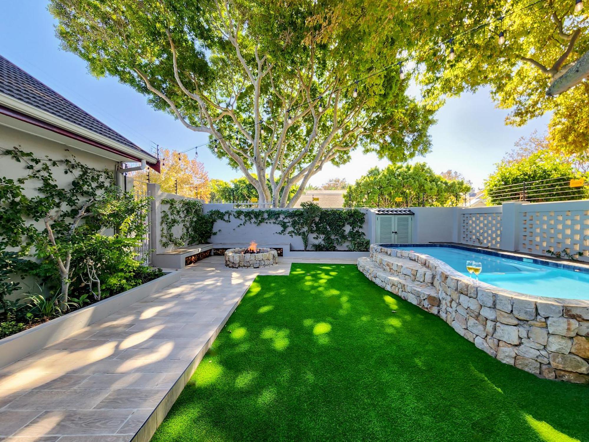 Branch & Vine Cottages - Constantia - Formerly Pinoak Cottages Cidade Do Cabo Exterior foto