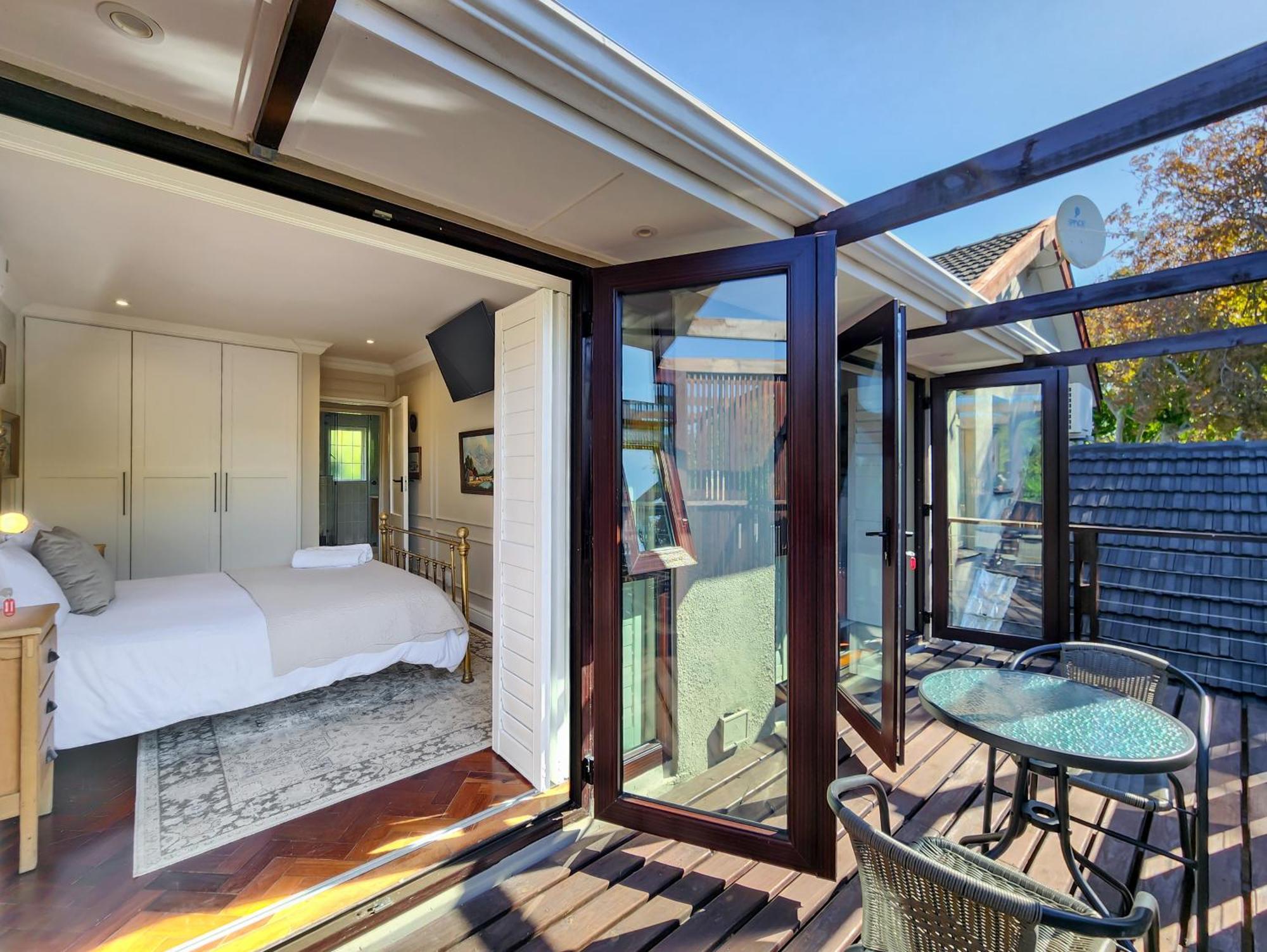Branch & Vine Cottages - Constantia - Formerly Pinoak Cottages Cidade Do Cabo Exterior foto