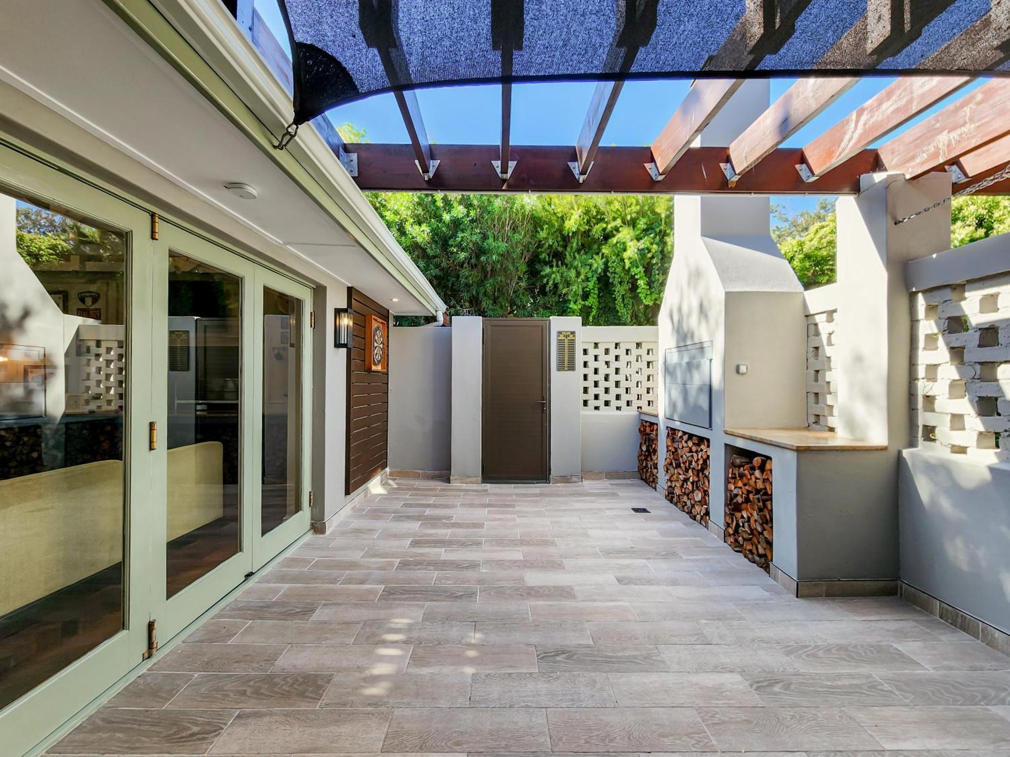 Branch & Vine Cottages - Constantia - Formerly Pinoak Cottages Cidade Do Cabo Exterior foto