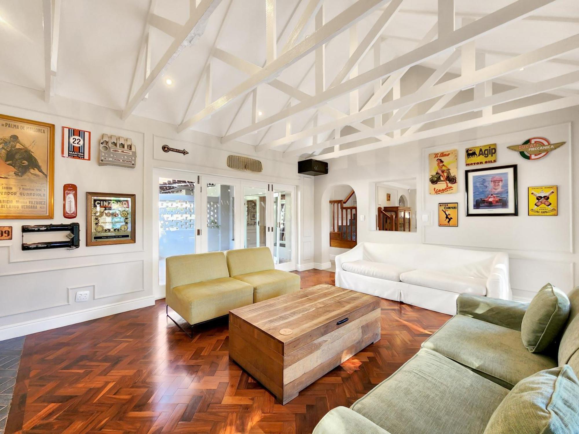 Branch & Vine Cottages - Constantia - Formerly Pinoak Cottages Cidade Do Cabo Exterior foto