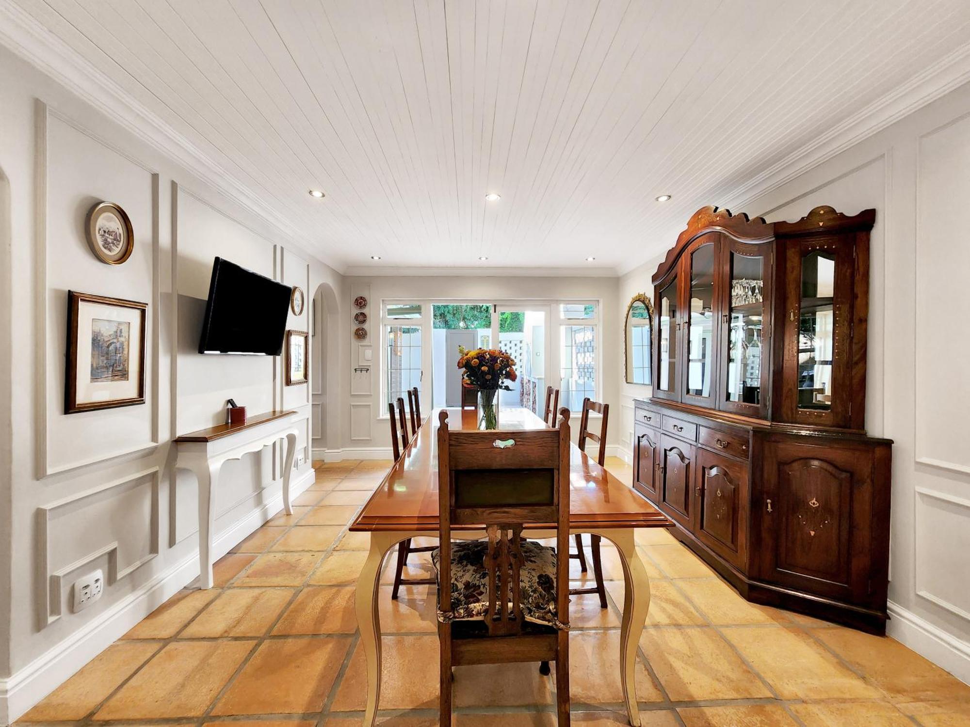 Branch & Vine Cottages - Constantia - Formerly Pinoak Cottages Cidade Do Cabo Exterior foto