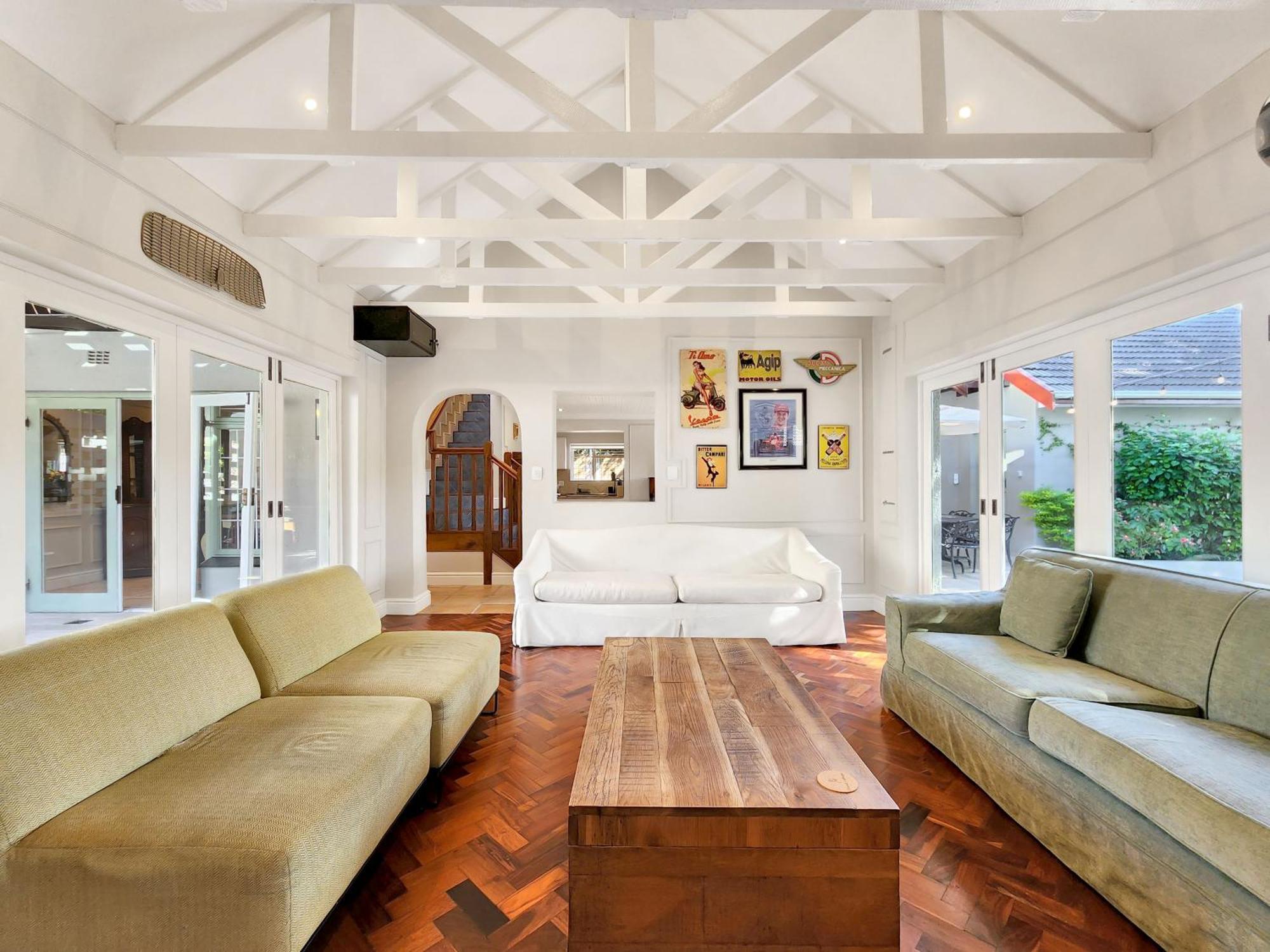 Branch & Vine Cottages - Constantia - Formerly Pinoak Cottages Cidade Do Cabo Exterior foto