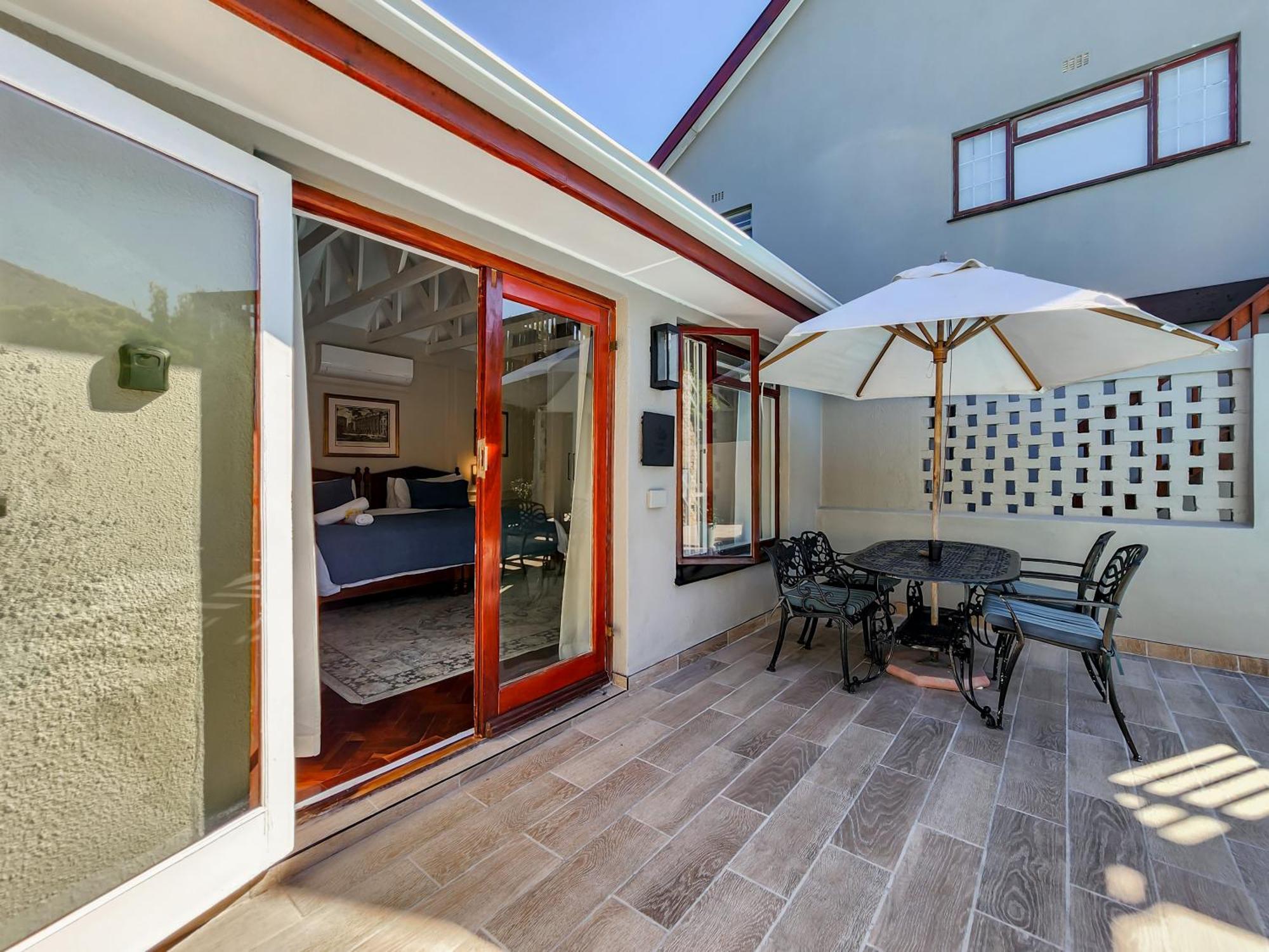 Branch & Vine Cottages - Constantia - Formerly Pinoak Cottages Cidade Do Cabo Exterior foto