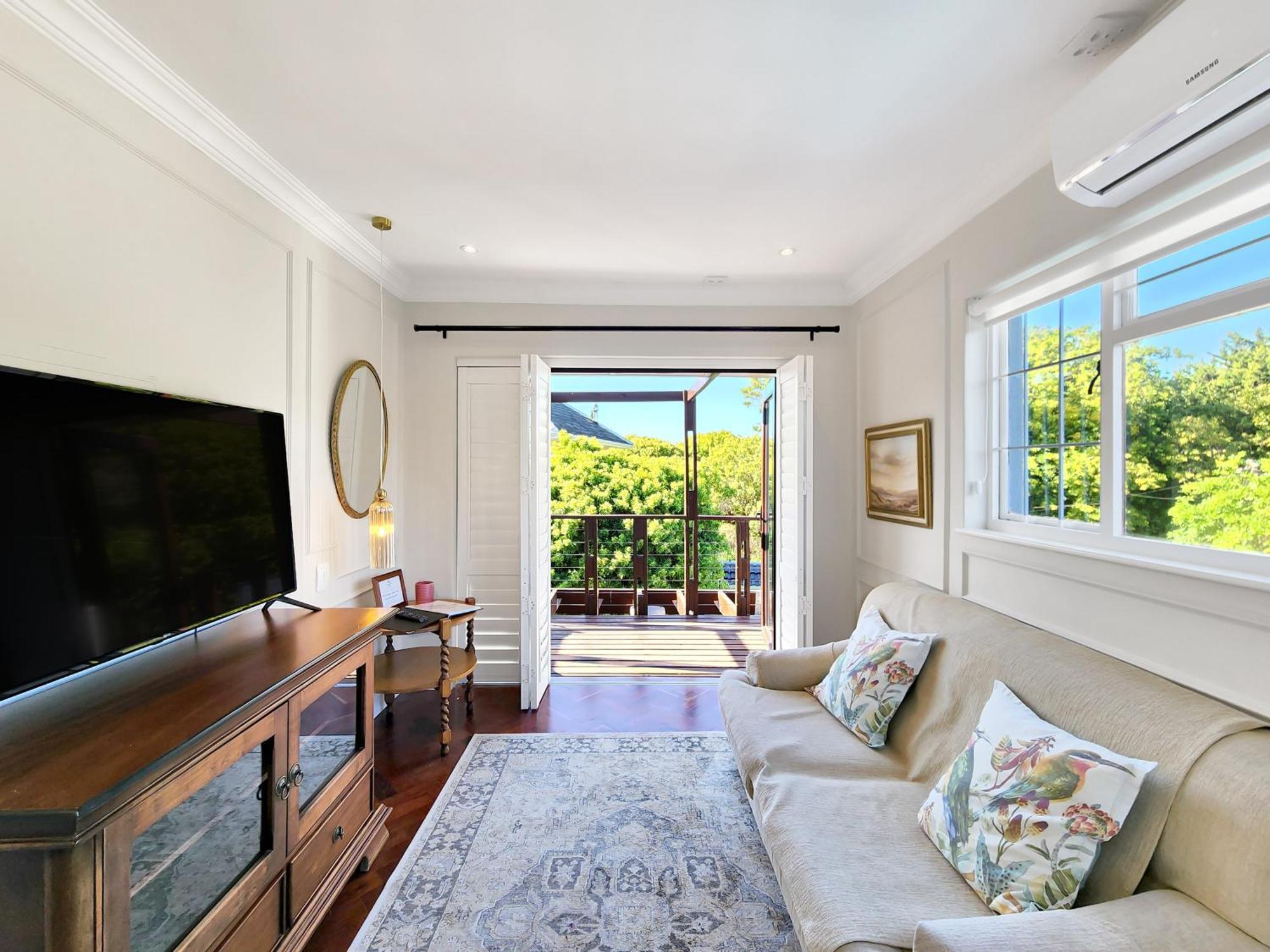 Branch & Vine Cottages - Constantia - Formerly Pinoak Cottages Cidade Do Cabo Exterior foto