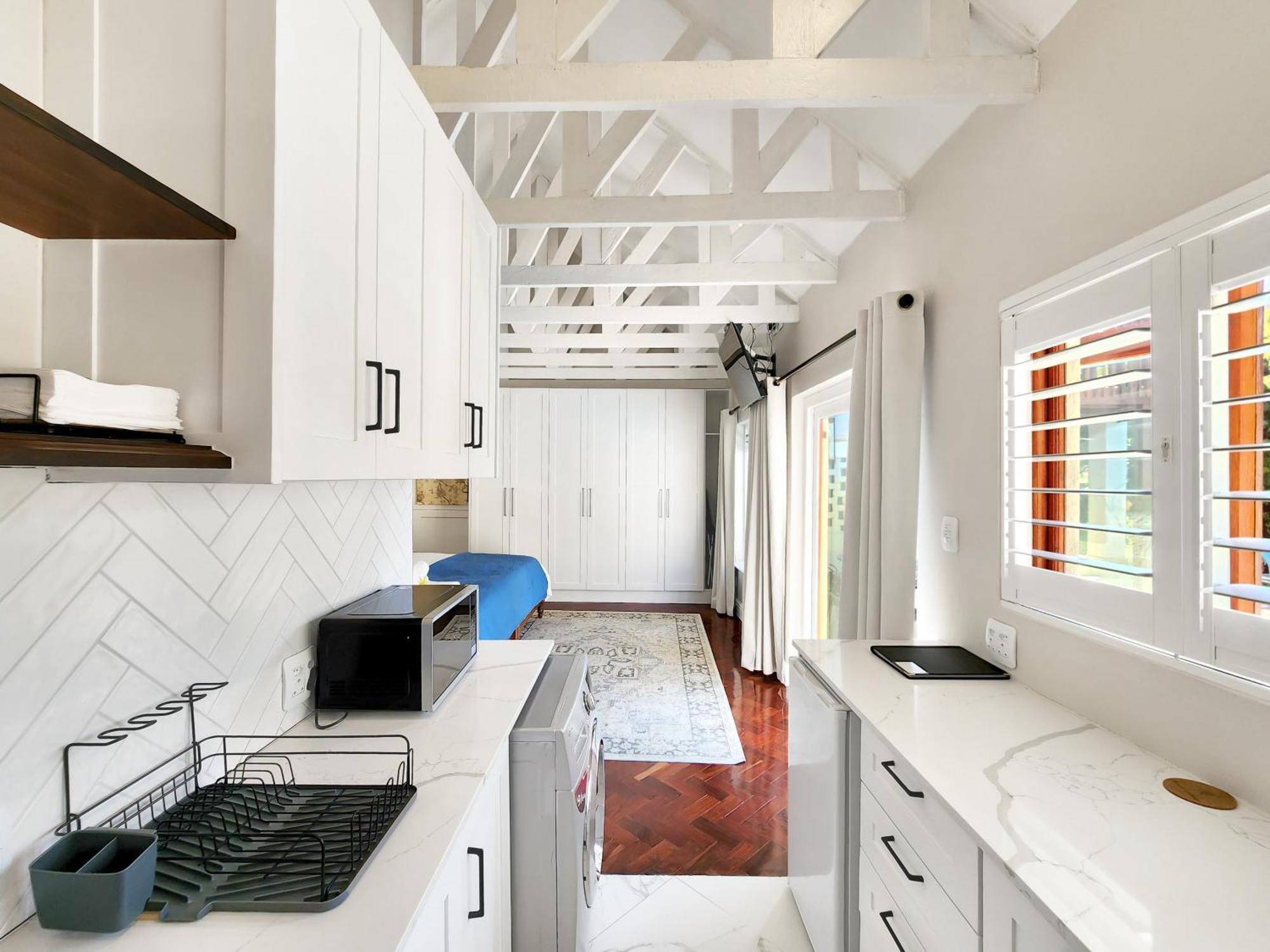 Branch & Vine Cottages - Constantia - Formerly Pinoak Cottages Cidade Do Cabo Exterior foto