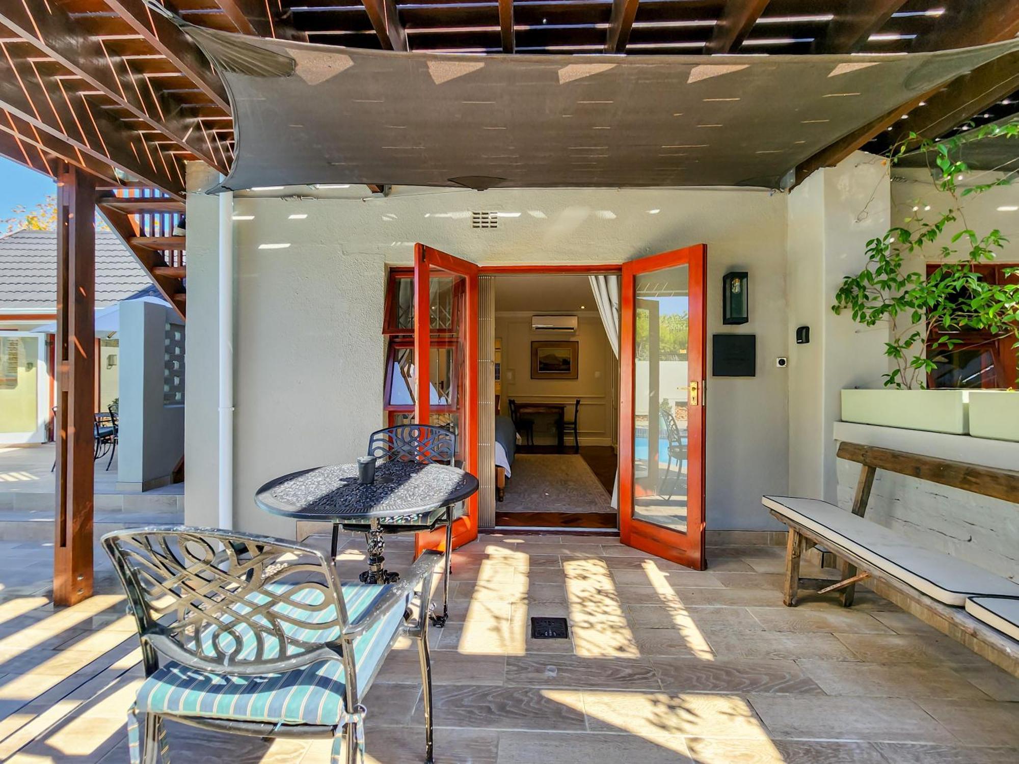 Branch & Vine Cottages - Constantia - Formerly Pinoak Cottages Cidade Do Cabo Exterior foto