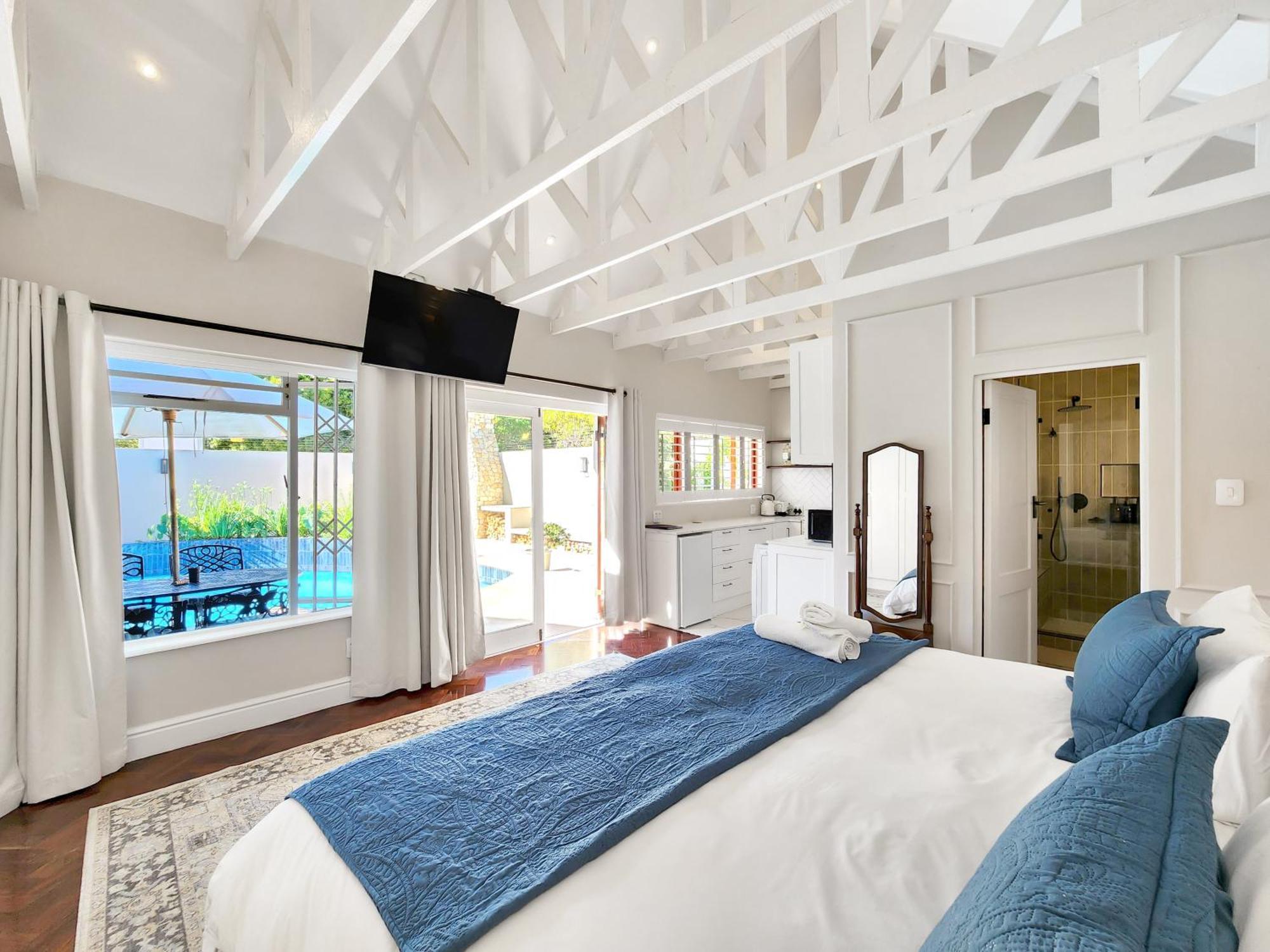 Branch & Vine Cottages - Constantia - Formerly Pinoak Cottages Cidade Do Cabo Exterior foto