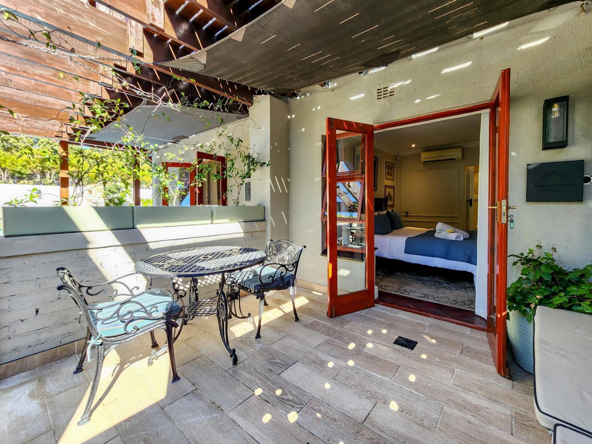 Branch & Vine Cottages - Constantia - Formerly Pinoak Cottages Cidade Do Cabo Exterior foto